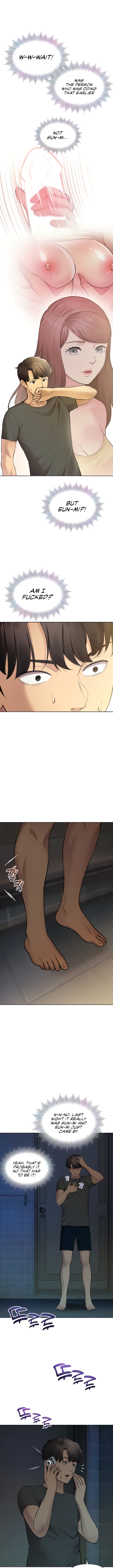 The Girls I couldn’t date before - Chapter 30 - picture 2
