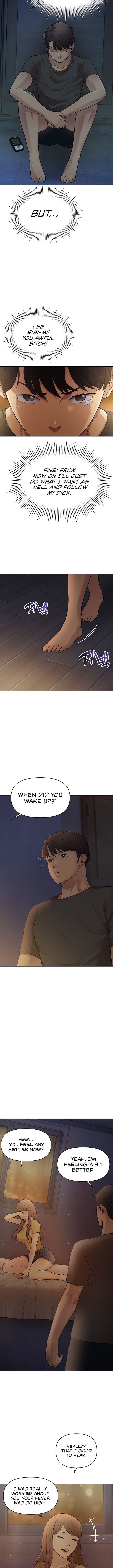 The Girls I couldn’t date before - Chapter 30 - picture 6