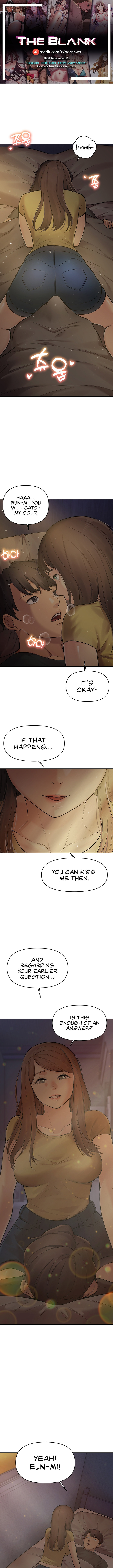 The Girls I couldn’t date before - Chapter 31 - picture 0