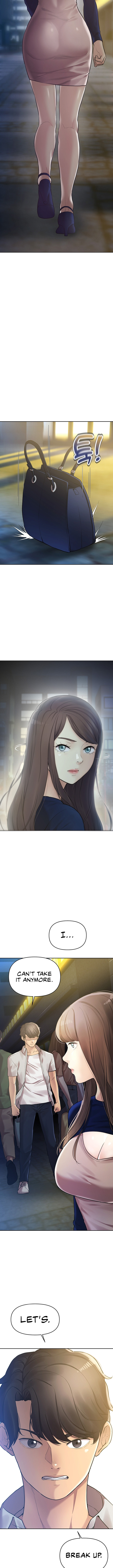 The Girls I couldn’t date before - Chapter 31 - picture 12