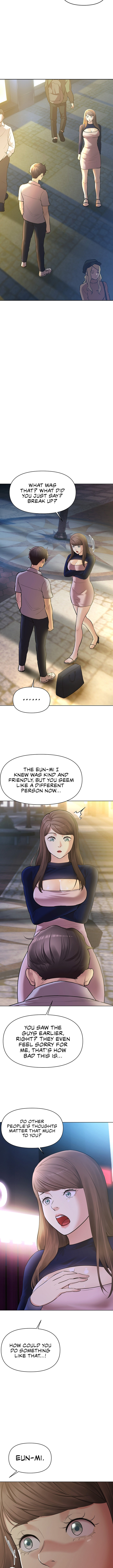 The Girls I couldn’t date before - Chapter 31 - picture 13