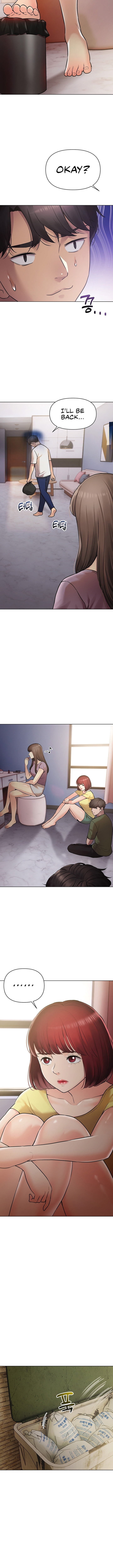The Girls I couldn’t date before - Chapter 31 - picture 5