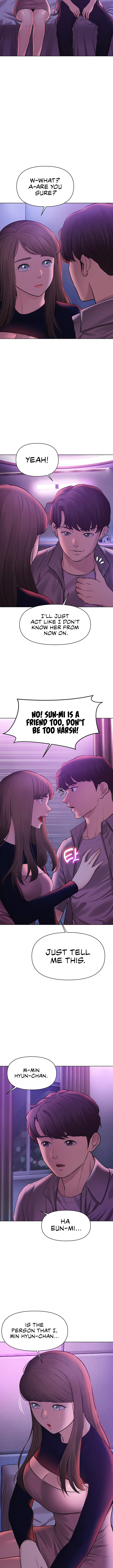 The Girls I couldn’t date before - Chapter 32 - picture 4