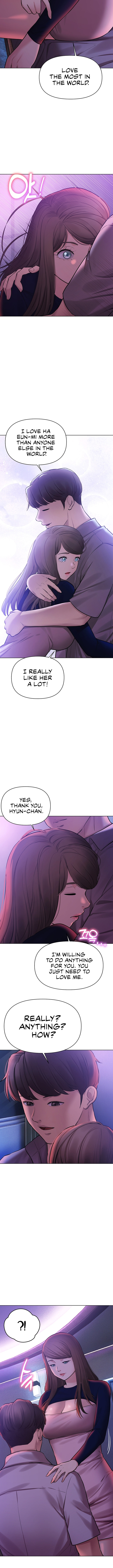 The Girls I couldn’t date before - Chapter 32 - picture 5
