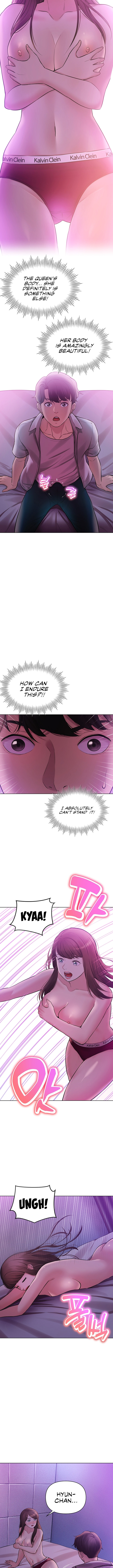 The Girls I couldn’t date before - Chapter 32 - picture 7