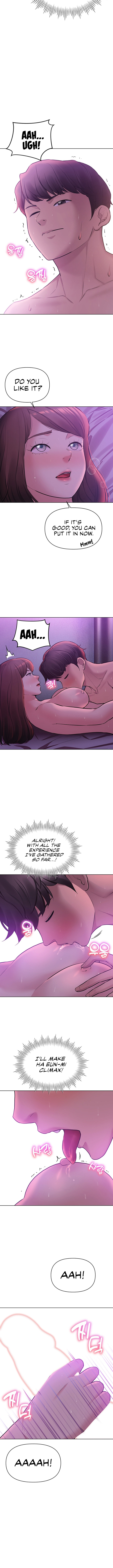The Girls I couldn’t date before - Chapter 32 - picture 9