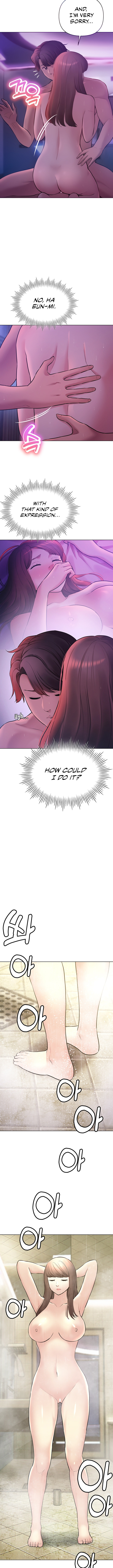 The Girls I couldn’t date before - Chapter 33 - picture 3