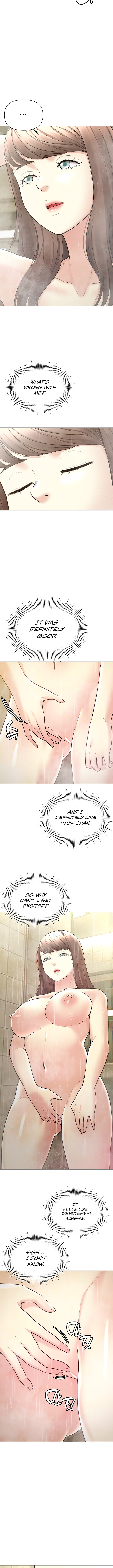 The Girls I couldn’t date before - Chapter 33 - picture 4