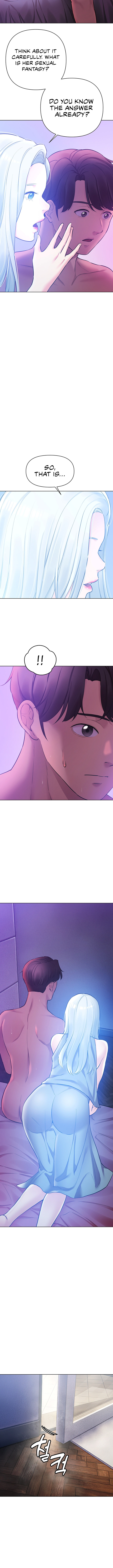 The Girls I couldn’t date before - Chapter 33 - picture 6
