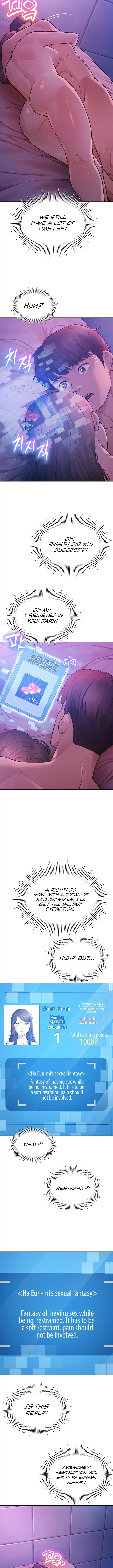 The Girls I couldn’t date before - Chapter 34 - picture 11