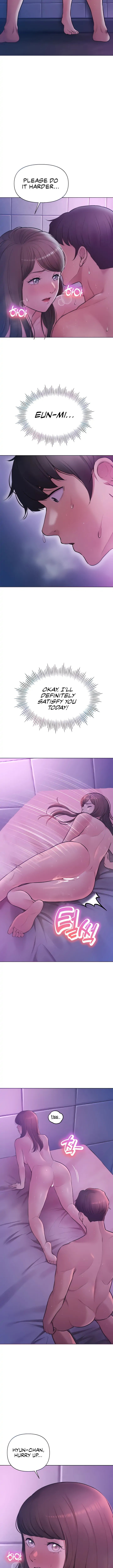 The Girls I couldn’t date before - Chapter 34 - picture 2