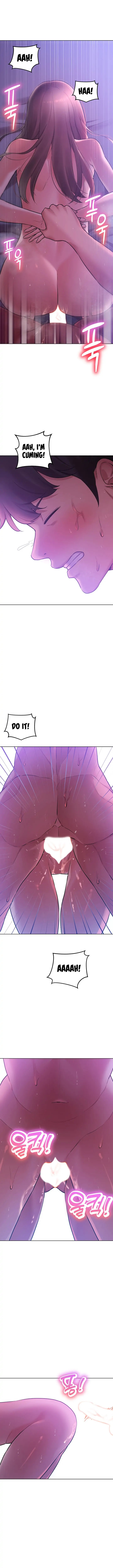 The Girls I couldn’t date before - Chapter 34 - picture 7
