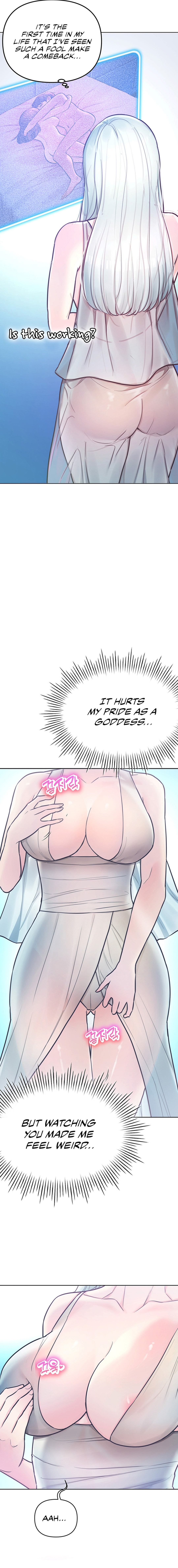 The Girls I couldn’t date before - Chapter 35 - picture 1