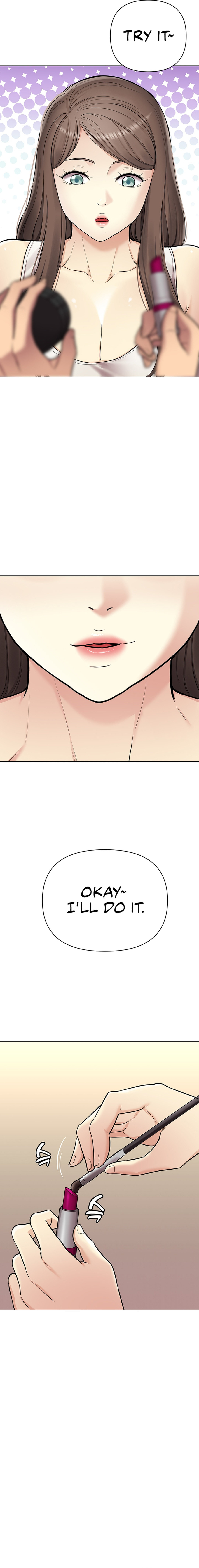 The Girls I couldn’t date before - Chapter 35 - picture 13