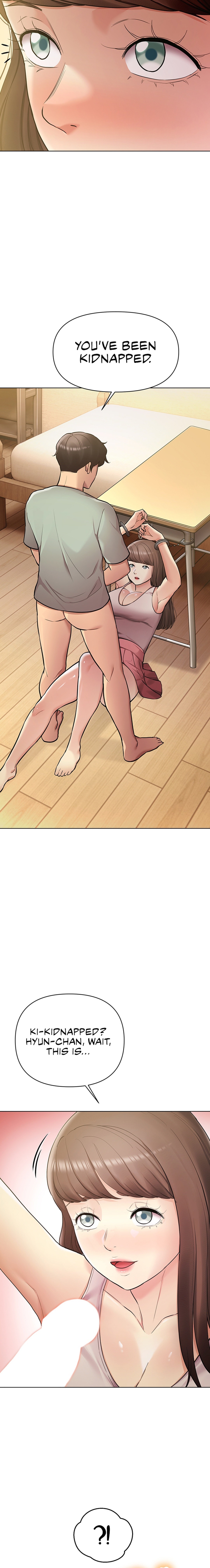 The Girls I couldn’t date before - Chapter 35 - picture 22