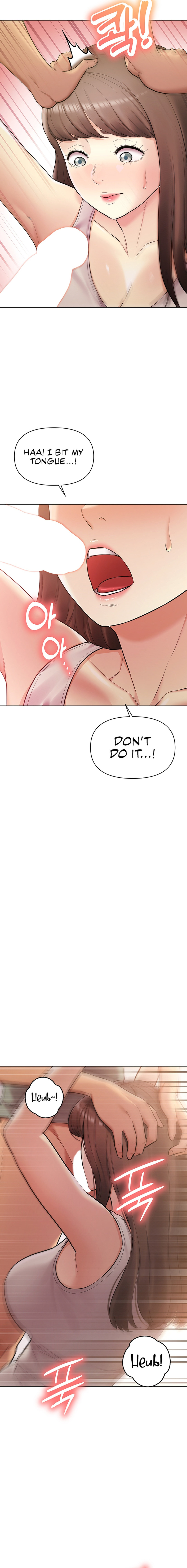 The Girls I couldn’t date before - Chapter 35 - picture 23