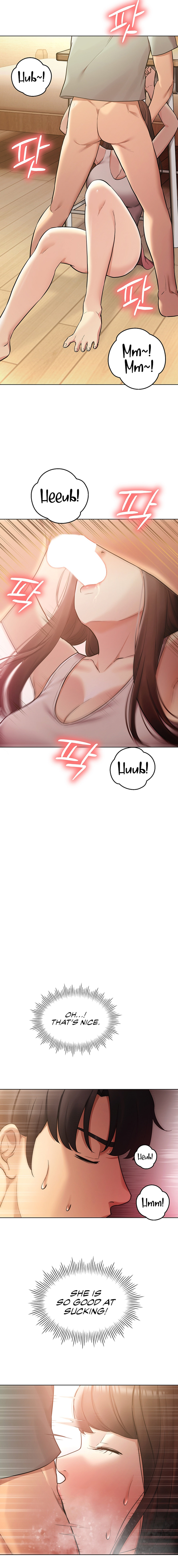 The Girls I couldn’t date before - Chapter 35 - picture 24