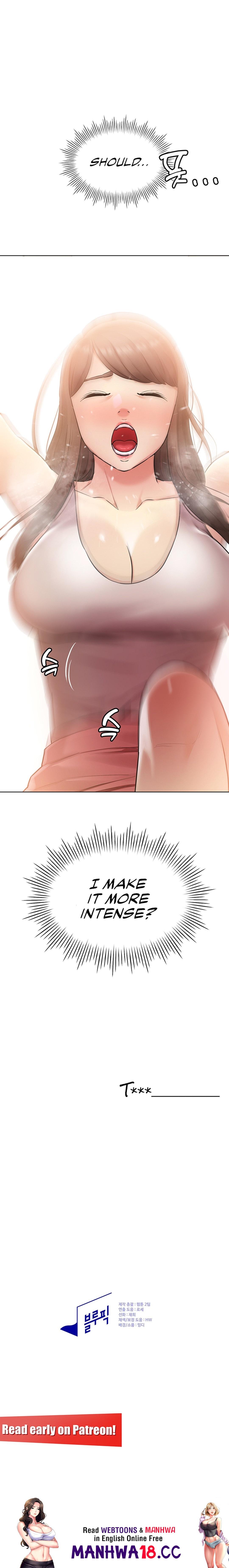 The Girls I couldn’t date before - Chapter 35 - picture 25