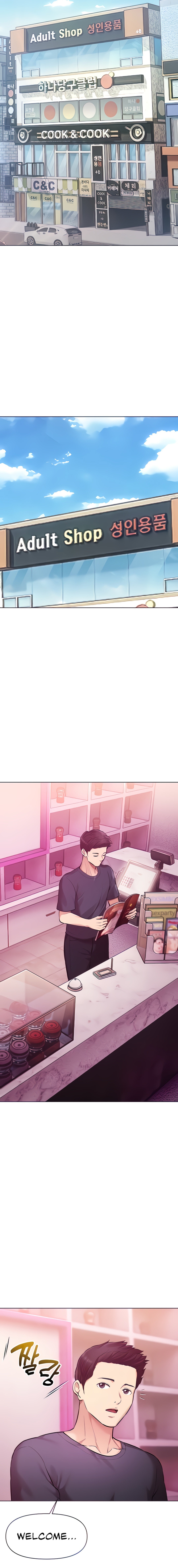 The Girls I couldn’t date before - Chapter 35 - picture 3