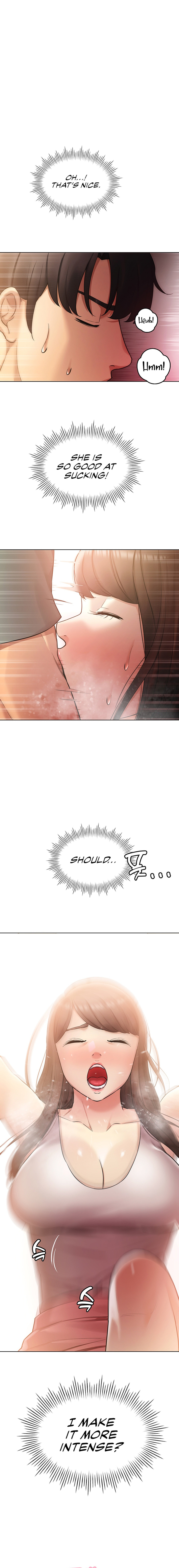 The Girls I couldn’t date before - Chapter 36 - picture 2