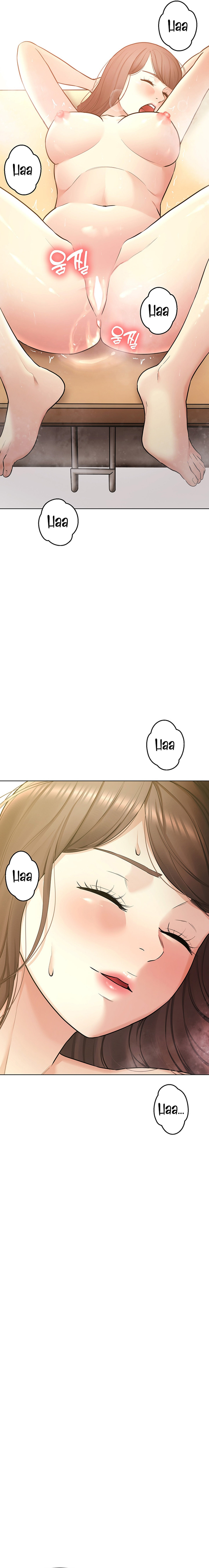 The Girls I couldn’t date before - Chapter 36 - picture 20