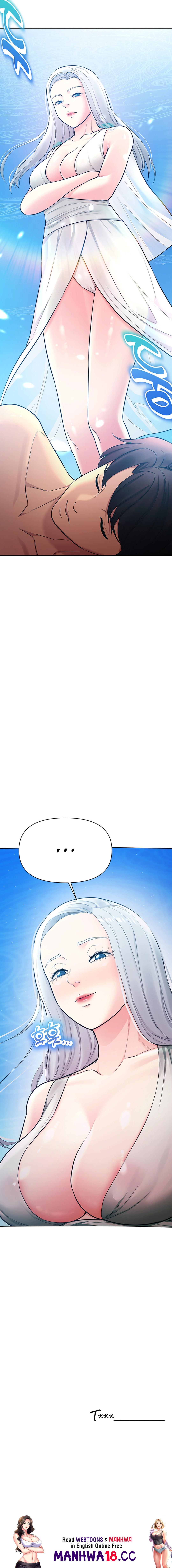 The Girls I couldn’t date before - Chapter 36 - picture 24