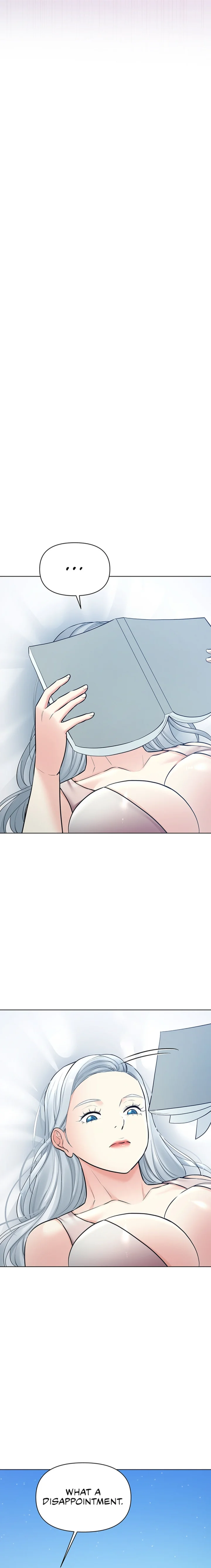 The Girls I couldn’t date before - Chapter 38 - picture 10
