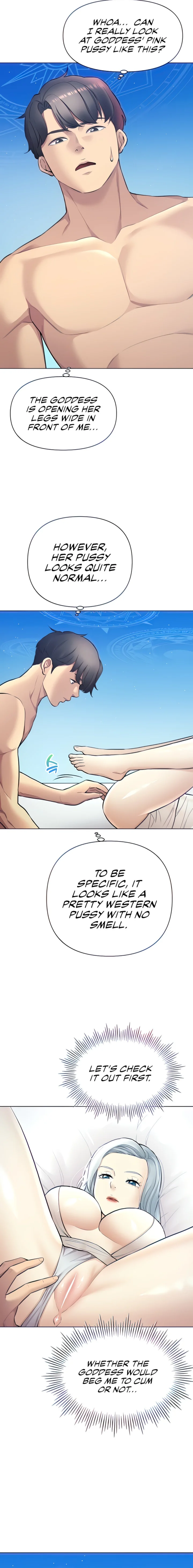 The Girls I couldn’t date before - Chapter 38 - picture 2