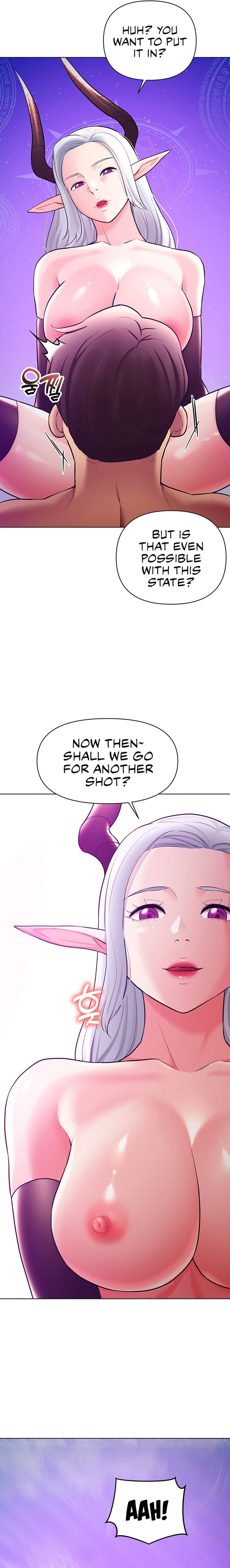 The Girls I couldn’t date before - Chapter 39 - picture 10
