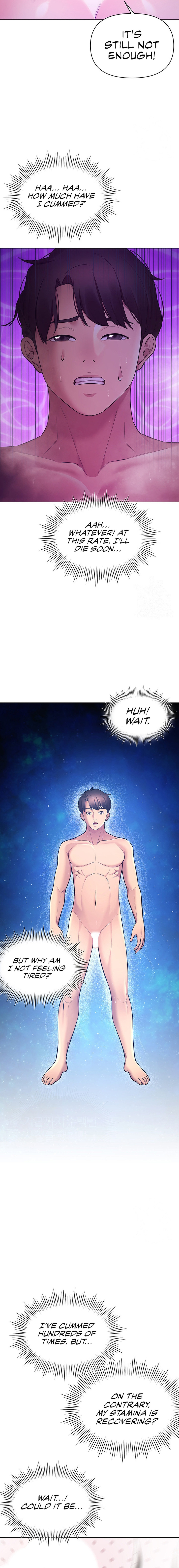 The Girls I couldn’t date before - Chapter 39 - picture 13