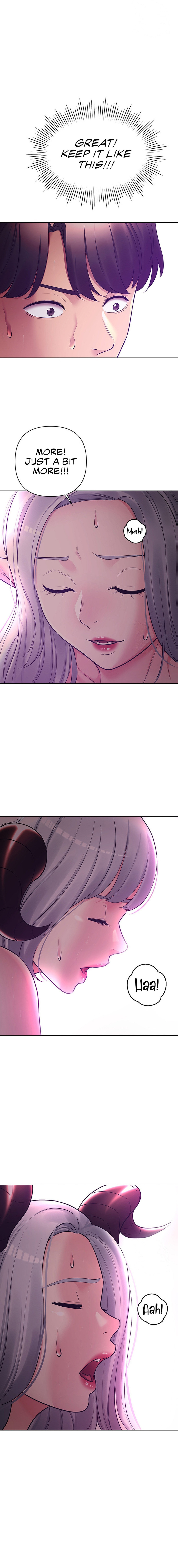 The Girls I couldn’t date before - Chapter 39 - picture 16