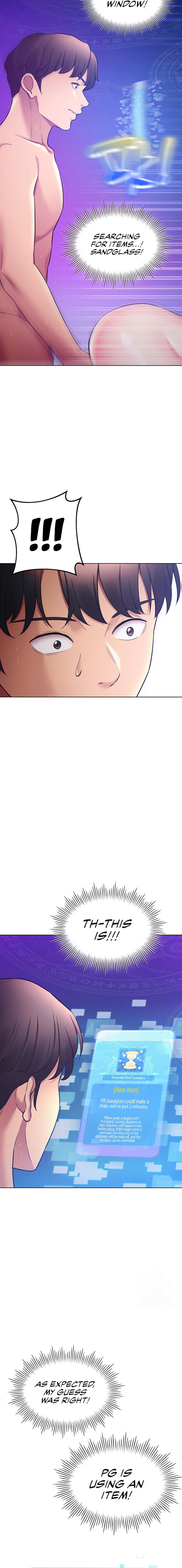 The Girls I couldn’t date before - Chapter 39 - picture 17