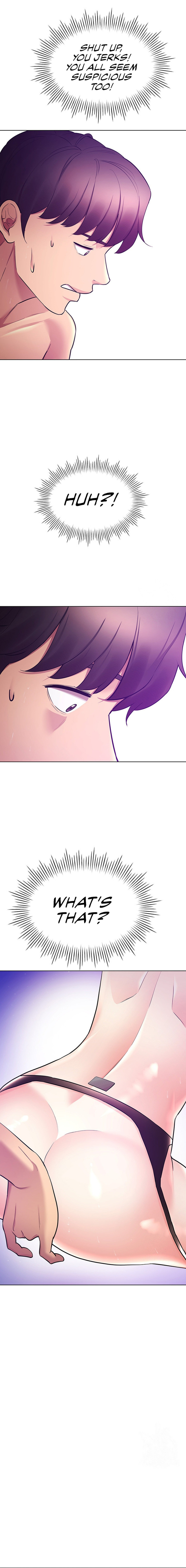 The Girls I couldn’t date before - Chapter 39 - picture 19