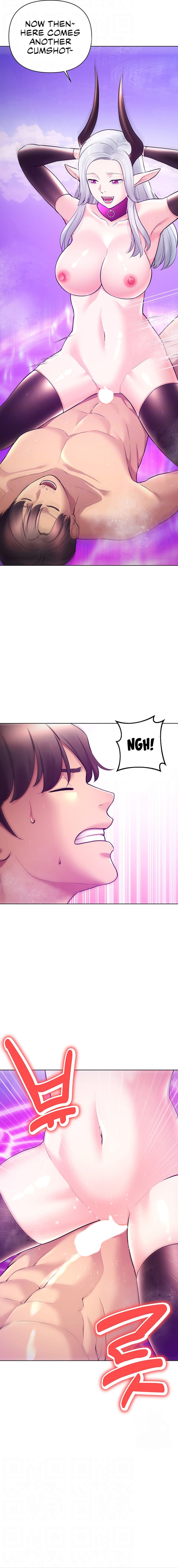 The Girls I couldn’t date before - Chapter 39 - picture 7
