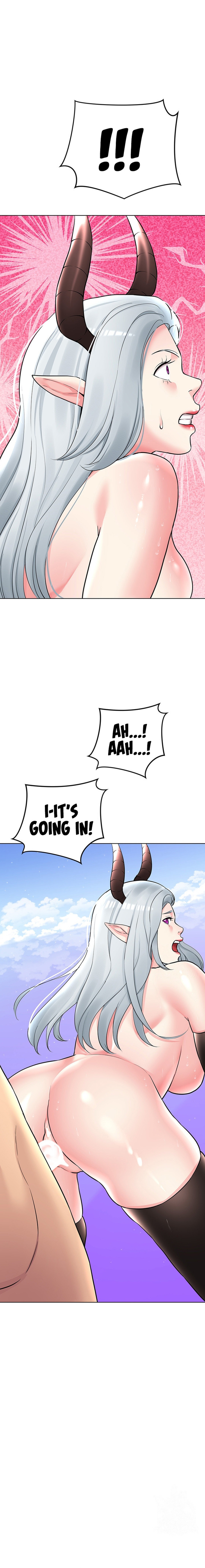 The Girls I couldn’t date before - Chapter 40 - picture 7