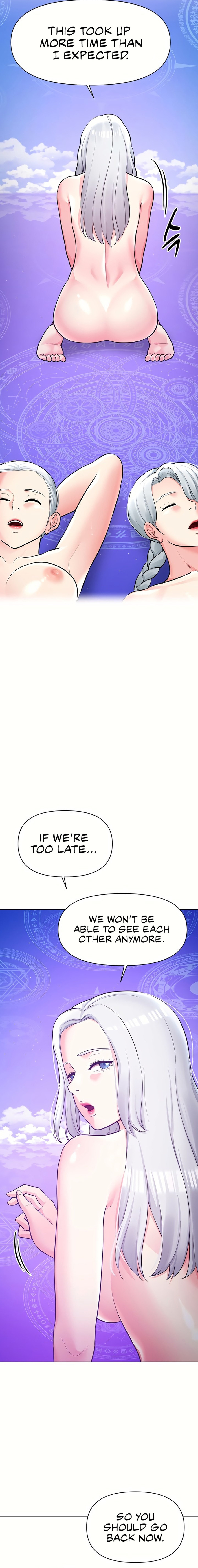 The Girls I couldn’t date before - Chapter 41 - picture 18