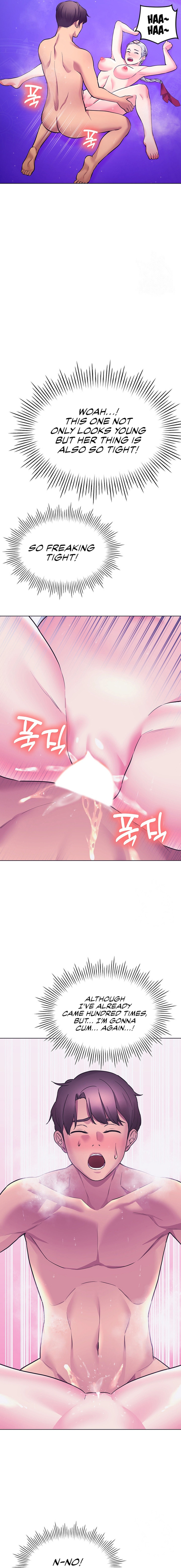 The Girls I couldn’t date before - Chapter 41 - picture 2
