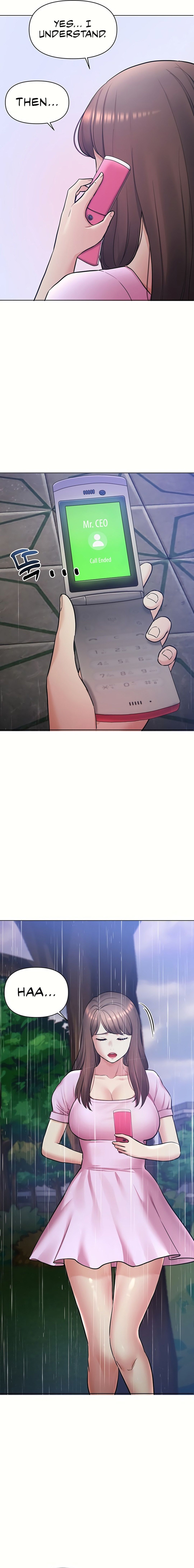 The Girls I couldn’t date before - Chapter 41 - picture 8