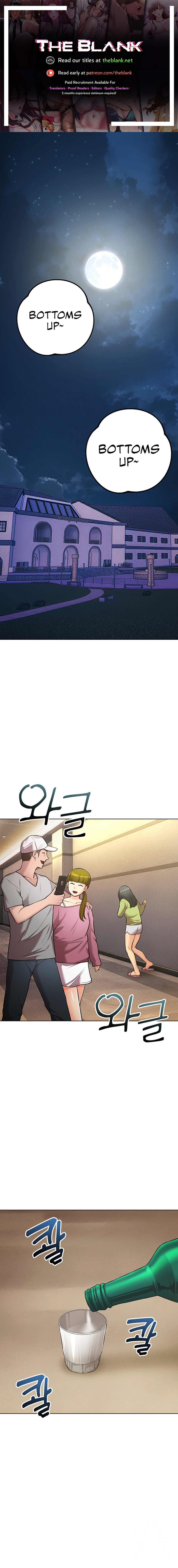 The Girls I couldn’t date before - Chapter 43 - picture 0