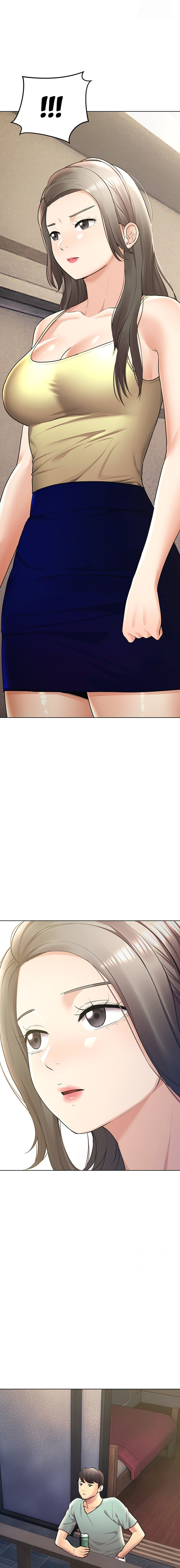 The Girls I couldn’t date before - Chapter 43 - picture 18