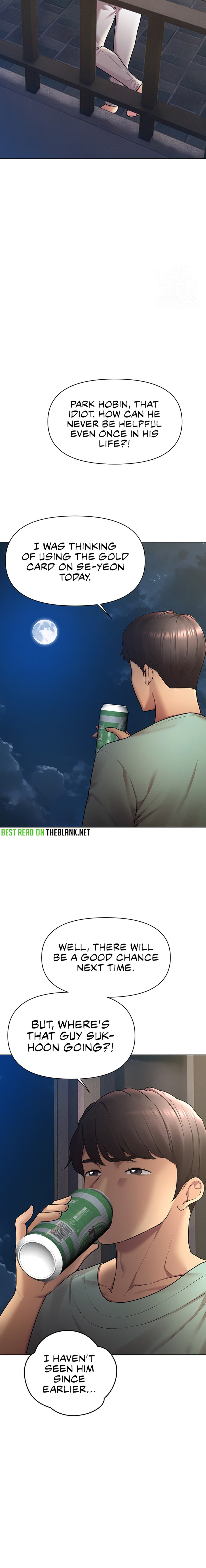 The Girls I couldn’t date before - Chapter 43 - picture 19