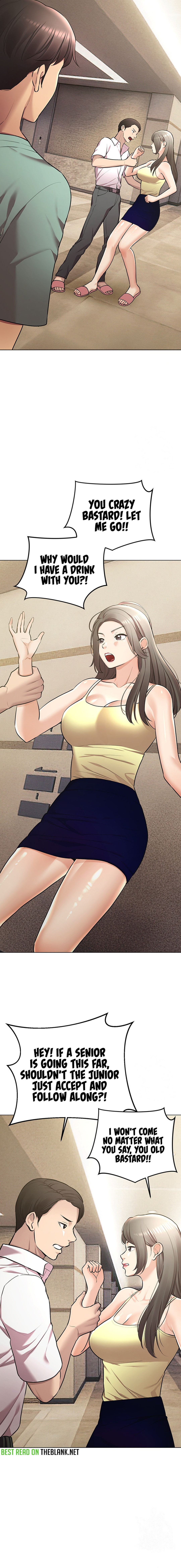 The Girls I couldn’t date before - Chapter 43 - picture 2