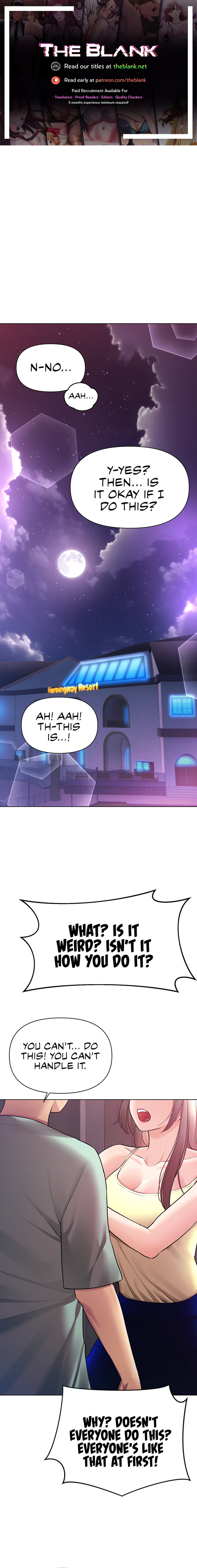 The Girls I couldn’t date before - Chapter 44 - picture 0