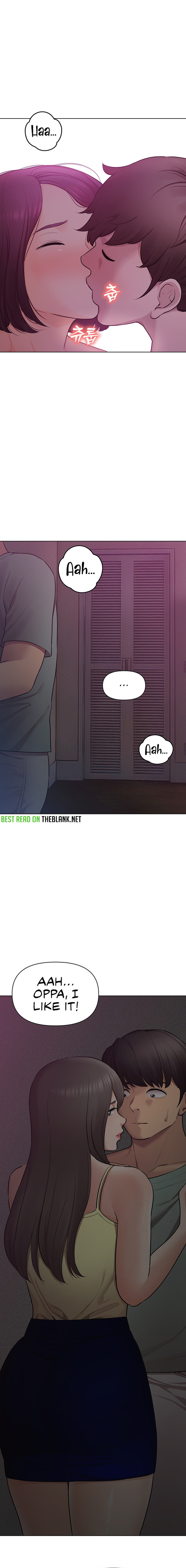 The Girls I couldn’t date before - Chapter 44 - picture 18