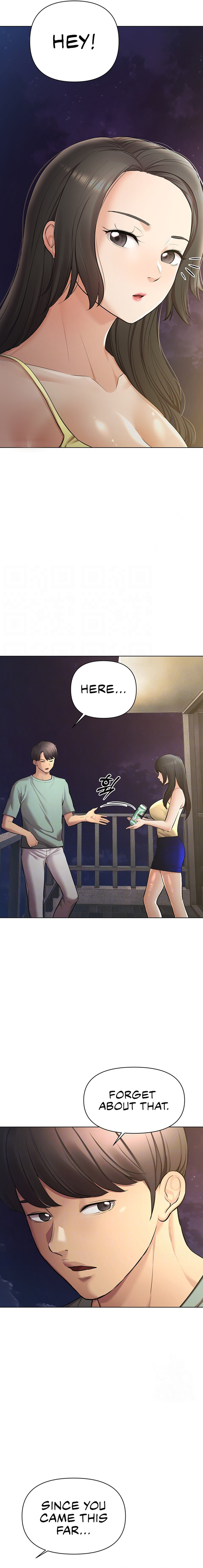 The Girls I couldn’t date before - Chapter 44 - picture 4