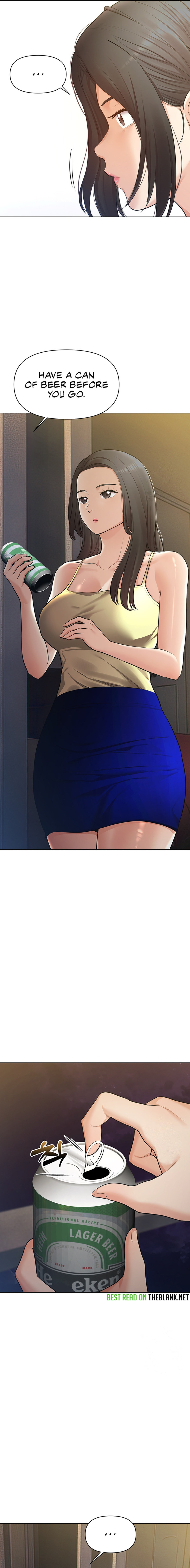 The Girls I couldn’t date before - Chapter 44 - picture 5
