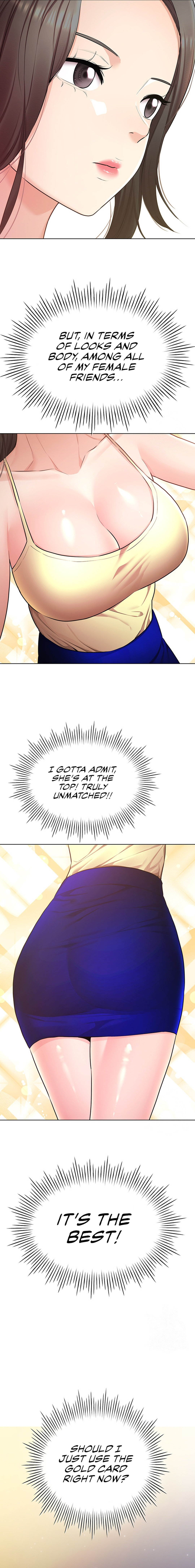 The Girls I couldn’t date before - Chapter 44 - picture 7
