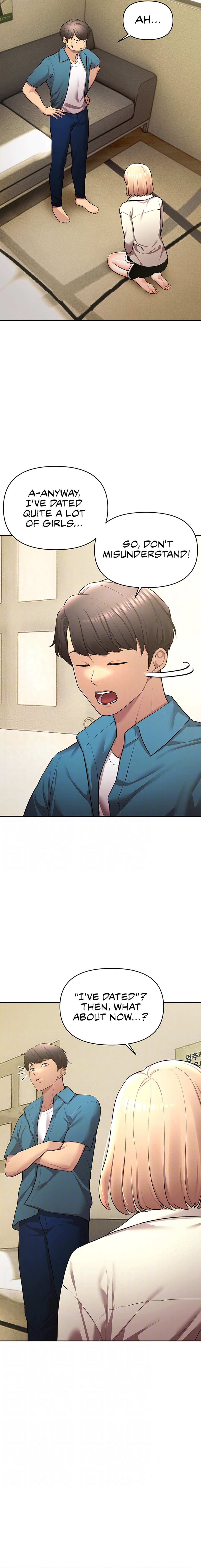 The Girls I couldn’t date before - Chapter 46 - picture 2