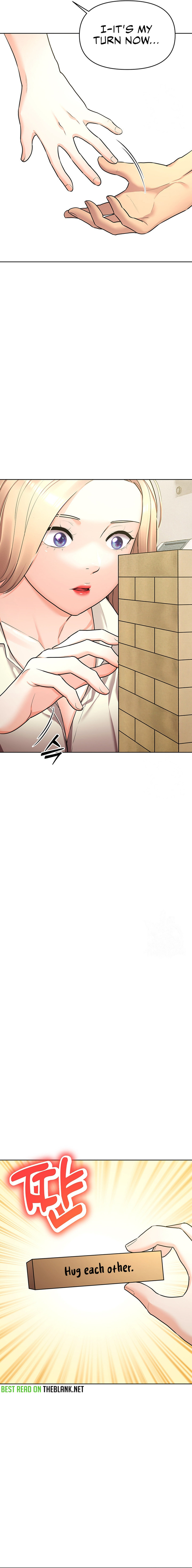 The Girls I couldn’t date before - Chapter 46 - picture 7