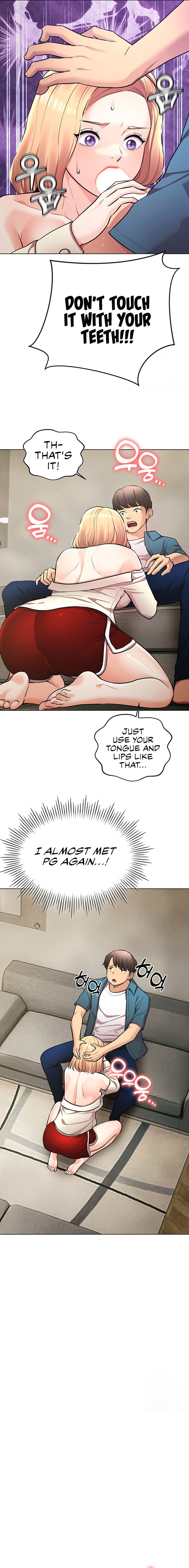 The Girls I couldn’t date before - Chapter 47 - picture 11
